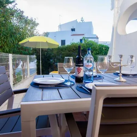 The Concierge - Surlaplage * Albufeira