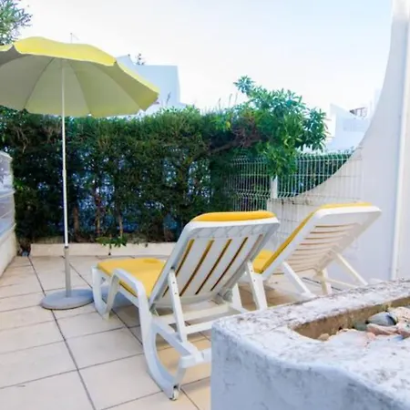 Apartment The Concierge - Surlaplage *