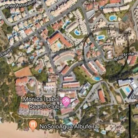 The Concierge - Surlaplage Apartment Albufeira