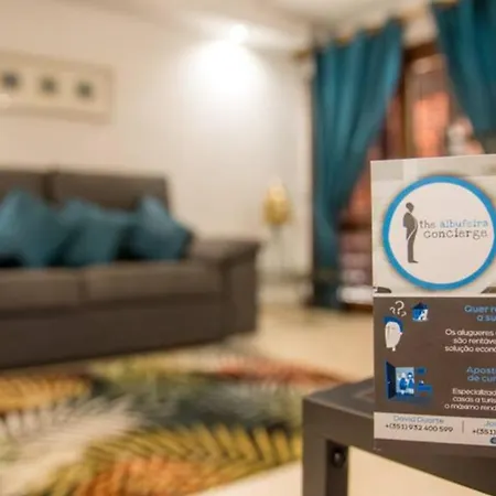 Apartment The Concierge - Surlaplage *