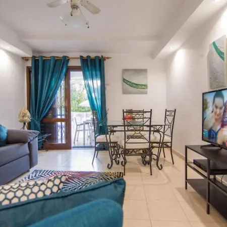 Apartment The Concierge - Surlaplage