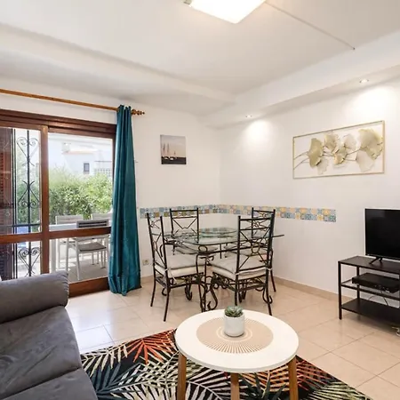 Apartment The Concierge - Surlaplage