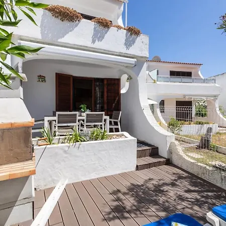 Apartment The Concierge - Surlaplage Albufeira
