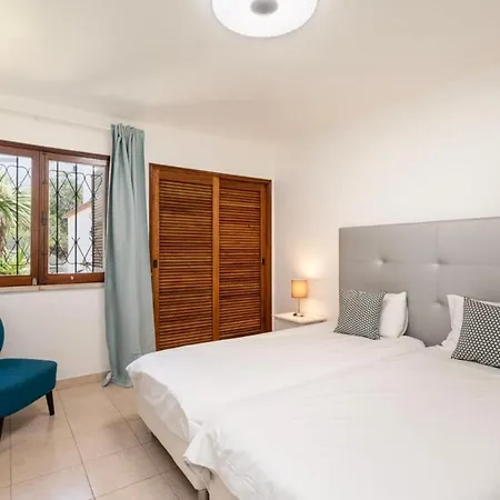Apartment The Concierge - Surlaplage Albufeira