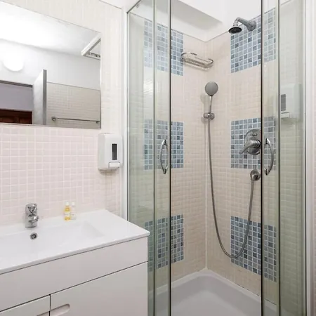 Apartment The Concierge - Surlaplage